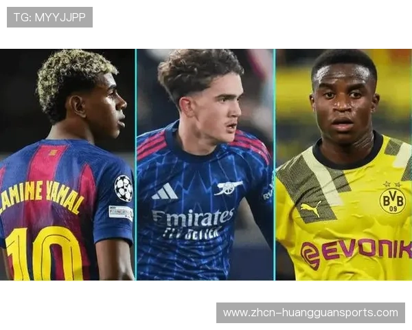 道曼15岁308天登场，成欧冠最年轻球员