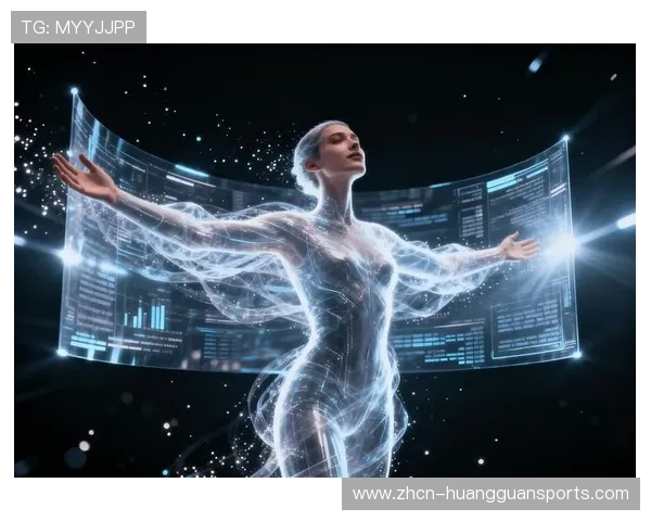 虚拟体育解说员兴起：多模态AI如何实现实时口型同步与情感表达